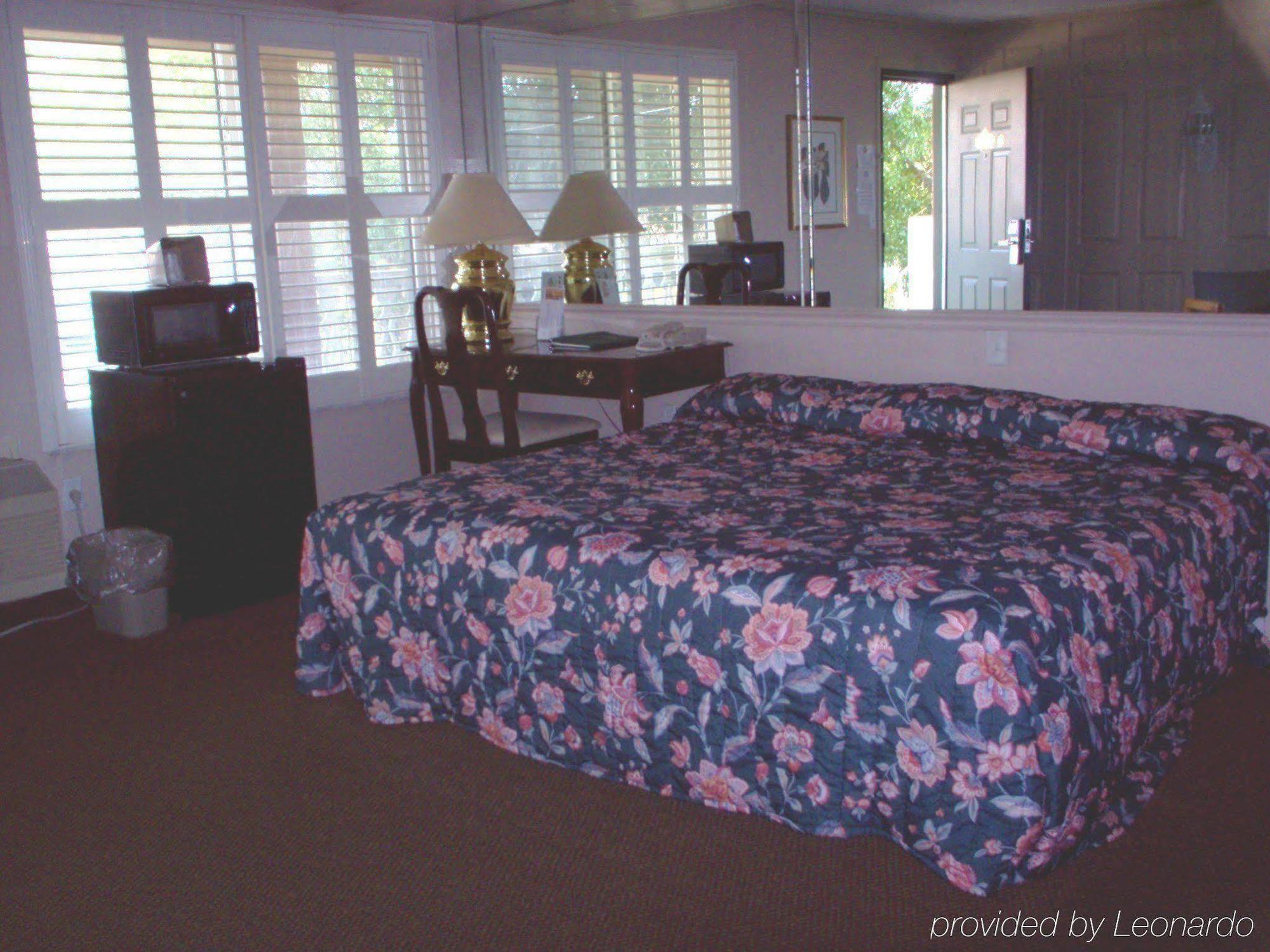 Inn On The Green Florida Tavares Habitación foto